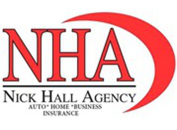 Nick Hall Agency - Fremont, NE