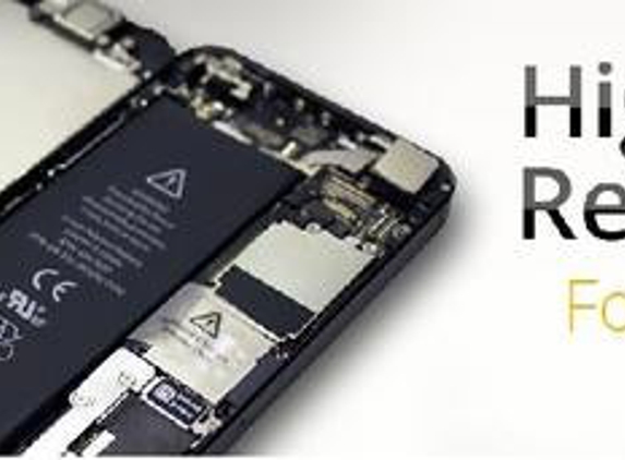 Reboot Device Repair - Whittier, CA