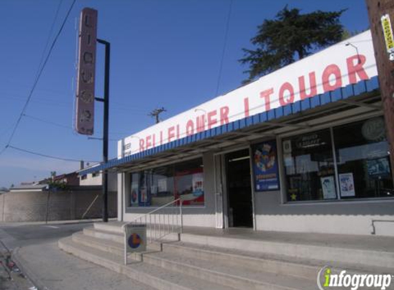 Bellflower Liquor - Bellflower, CA