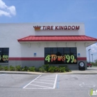 Tire Kingdom