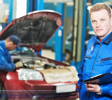 TIPM Automotive - Emu Heights, NSW. Penrith Star Finalist Business Awards Finalist