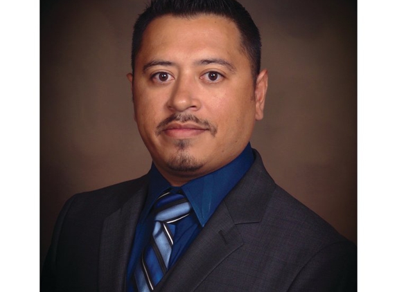 Diego Cervantes-State Farm Insurance Agent - Missouri City, TX