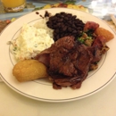 Terra Brasilis Restaurant - Latin American Restaurants