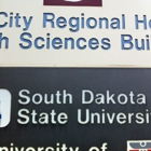 South Dakota State University