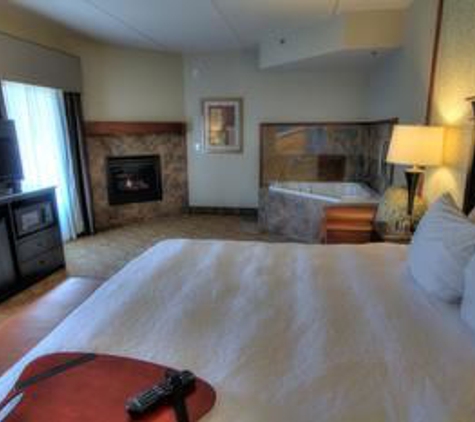 Hampton Inn Pigeon Forge - Pigeon Forge, TN