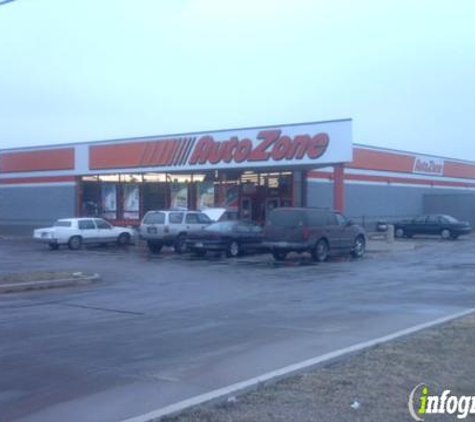 AutoZone Auto Parts - Windcrest, TX