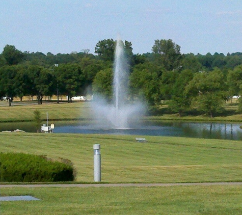 St Charles Community College - Saint Peters, MO