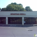 Crossroads Grill - American Restaurants