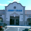 Jenny Craig - Weight Control Services