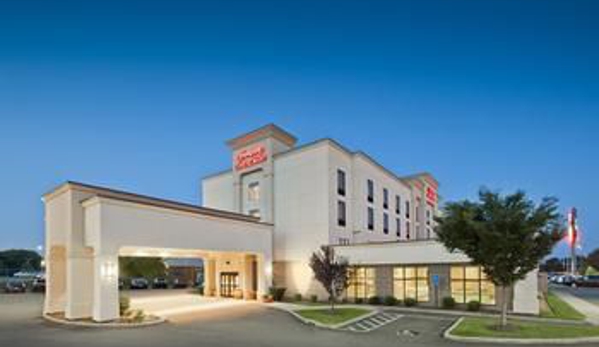 Hampton Inn & Suites New Haven - South - West Haven - West Haven, CT