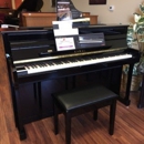 Center Stage Pianos - Pianos & Organ-Tuning, Repair & Restoration