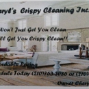 Cheryl's Crispy Cleaning Inc. - Cleaning Contractors