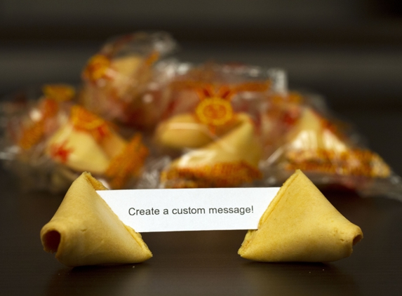 KC Fortune Cookie Factory - Minneapolis, MN