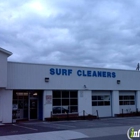 Surf Cleaners
