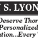 John S. Lyon DDS - Dentists