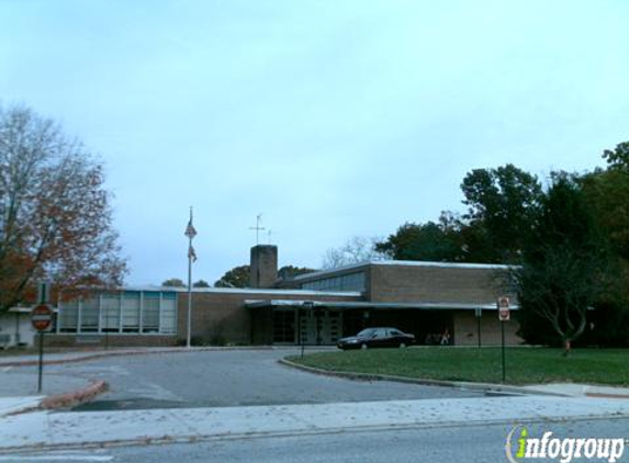 Timonium Elementary School - Lutherville Timonium, MD