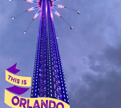 Orlando StarFlyer - Orlando, FL