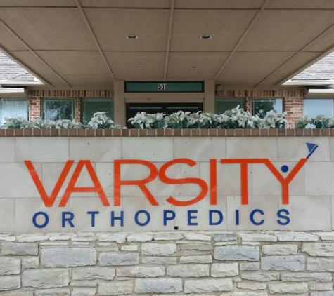 Varsity Orthopedics - Hurst, TX