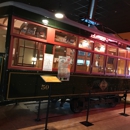 Pullmans at Trolley Square - American Restaurants