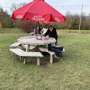 Angry Orchard - Walden, NY