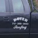 Dover Roofing - Siding Materials