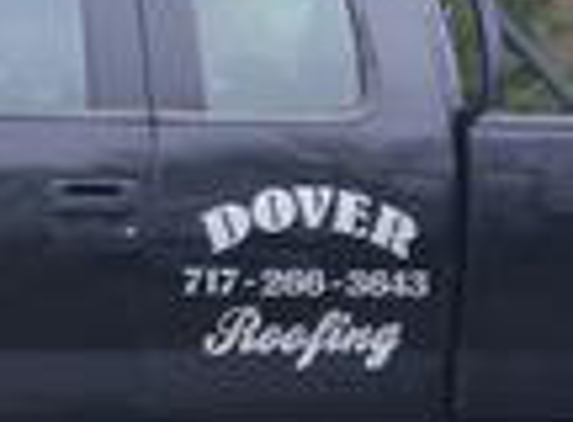 Dover Roofing - Mount Wolf, PA