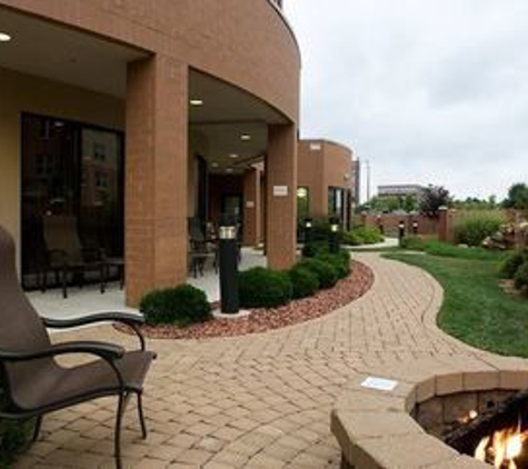 Courtyard by Marriott - West Chester, OH