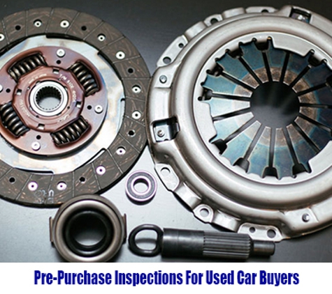 Bendigo Brake & Front End Service - Bendigo, VIC. Pre-Purchase Inspections For Used Car Buyers