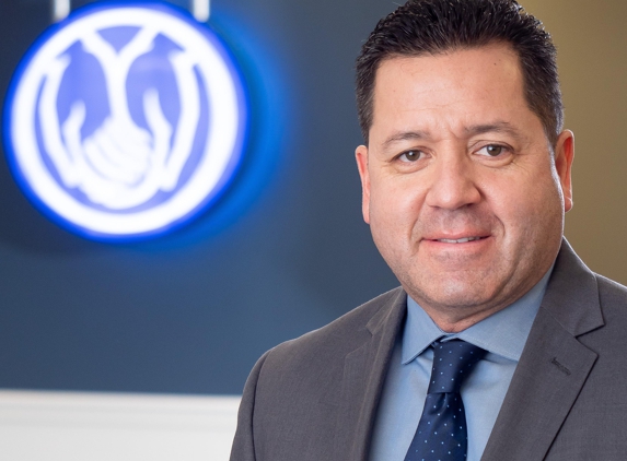 Allstate Life Insurance Specialist: Edgardo Juarez - Aurora, IL