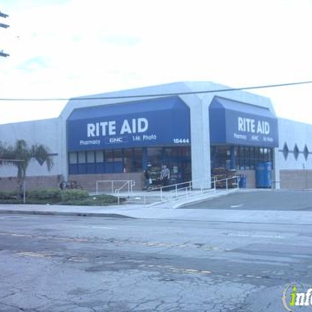 Rite Aid - Closed - Northridge, CA