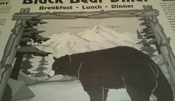 Black Bear Diner - Las Vegas, NV