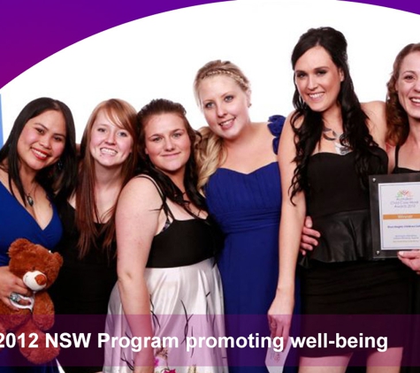 River Heights Child Care Centre - Goulburn, NSW