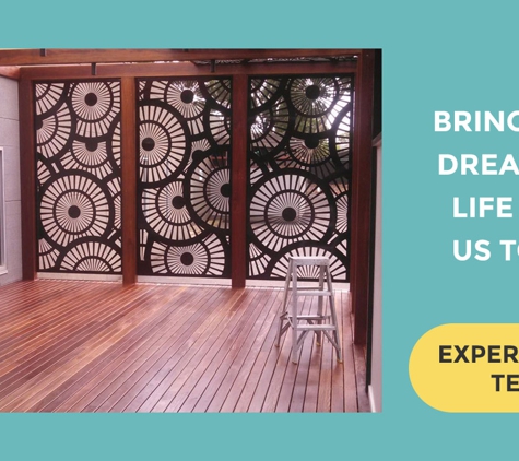 David Holden Painting Contractors - Bell Park, VIC. Experienced Team