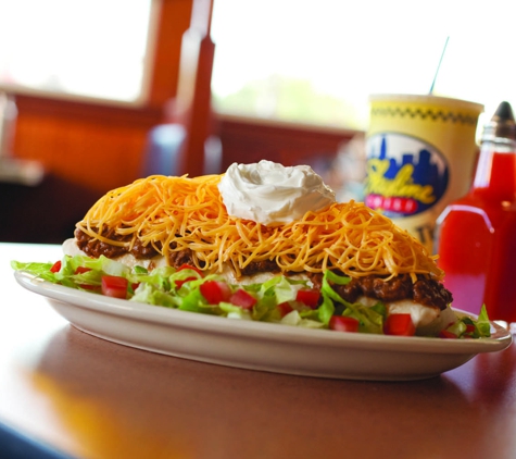 Skyline Chili - Dayton, OH