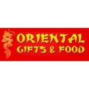 Oriental Gifts & Food - Oriental Goods