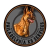 Philadelphia K9 Services gallery