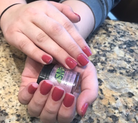 Venus Nails & Spa - Port Orange, FL