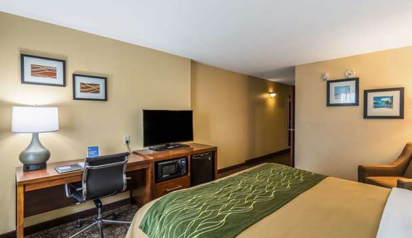 Comfort Inn & Suites Panama City Mall - Panama City, FL