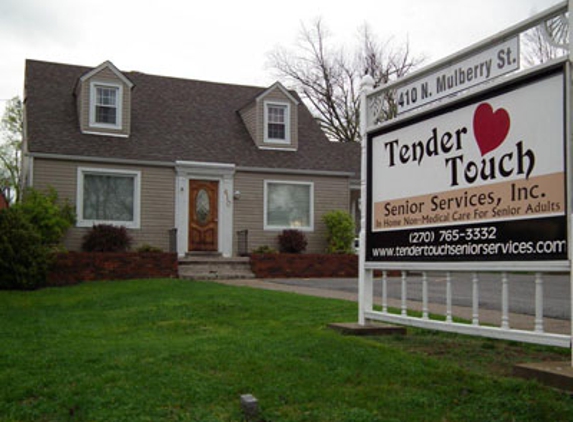 Tender Touch Senior Services, Inc. - Elizabethtown, KY