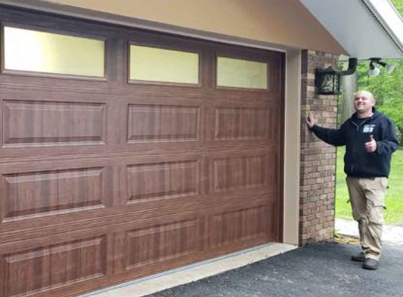 Elite Garage Door Repair - Broomfield, CO