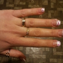 Golden Nails - Nail Salons