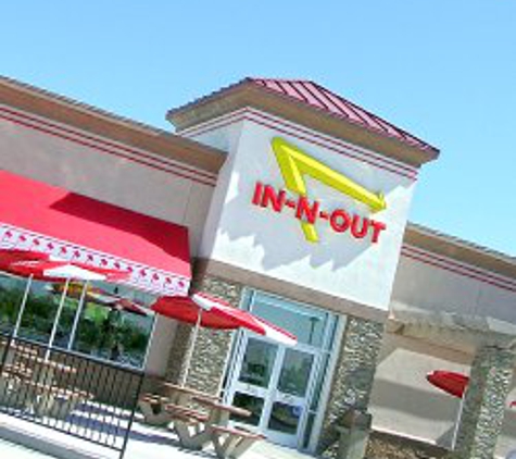 In-N-Out Burger - Phoenix, AZ