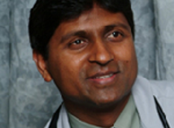 Raju B Ray, MD - Elk Grove Village, IL