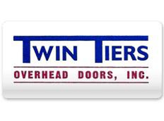 Twin Tiers Overhead Doors - Allegany, NY