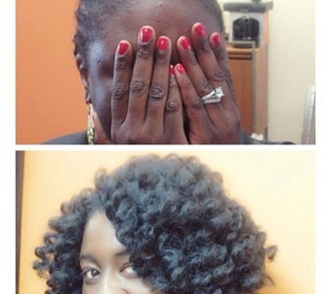 Get Twisted Hair Studio ( Hair Salon ) - Teaneck, NJ