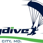 Skydive OC