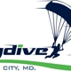 Skydive OC