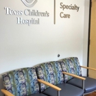 Texas Children's Specialty Care Eagle Springs