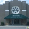 Orchard Baptist Church gallery