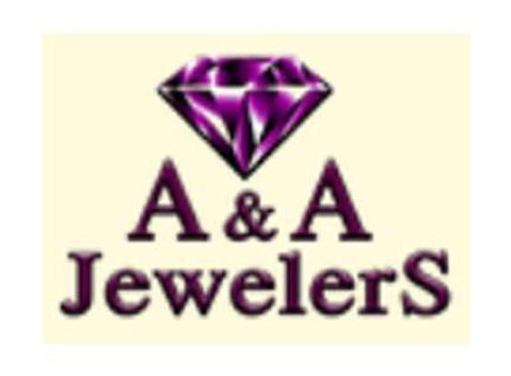 A&A Jewelers - North Dartmouth, MA